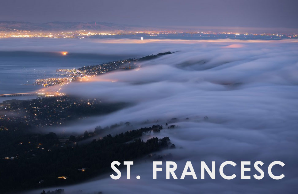 St. Francesc